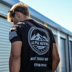 Alpine Moving