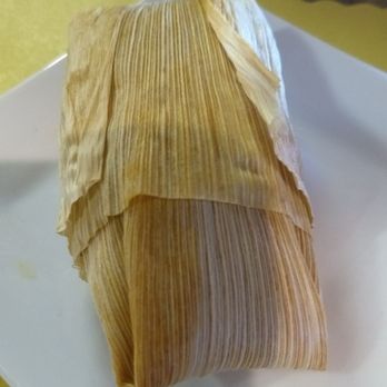 Maria's Mexican Cuisine - Pork tamales plain - Mexican Near Me - Lexington, Kentucky Maria's Mexican Cuisine - Pork tamales plain - Mexican Near Me - Lexington, Kentucky