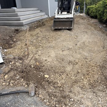 Square Landscaping - Level - Demolition Services Near Me - Morgan Hill, California Square Landscaping - Level - Demolition Services Near Me - Morgan Hill, California