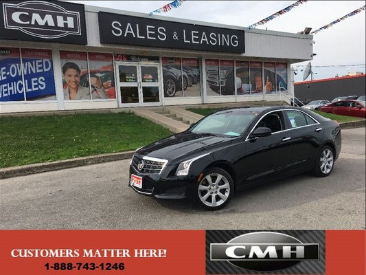 CMH AUTO SUPERSTORE - Updated February 2026 - 19 Photos & 10 Reviews ...