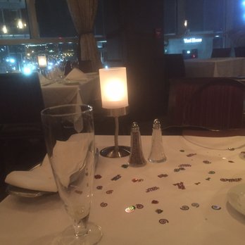 Ruth's Chris Steak House - Great view! - Steakhouses Near Me - Cincinnati, Ohio Ruth's Chris Steak House - Great view! - Steakhouses Near Me - Cincinnati, Ohio