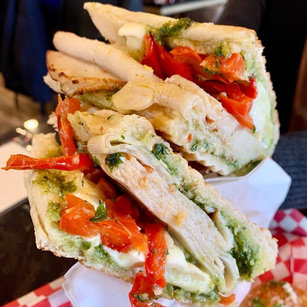 ITALIAN DELITE PIZZERIA & RESTAURANT Updated September 2024 46