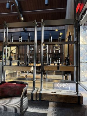 The Prisoner Wine Company by null