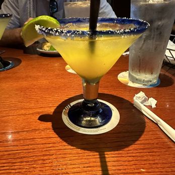 Red Lobster - Passionfruit margarita - Seafood Near Me - Daytona Beach, Florida Red Lobster - Passionfruit margarita - Seafood Near Me - Daytona Beach, Florida