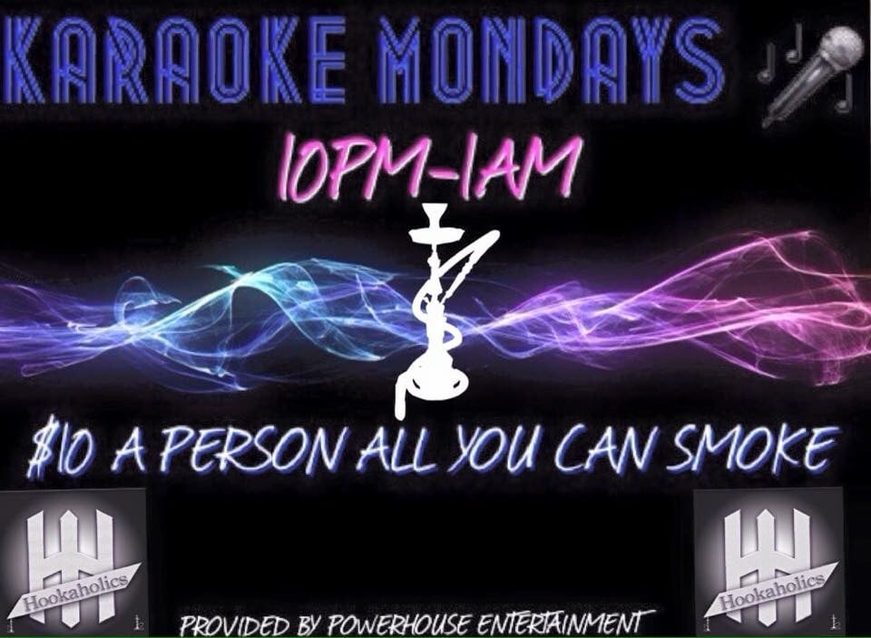 HOOKAHOLICS Updated September 2024 16 Photos 1535 N Stone Ave