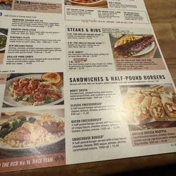 Cheddar's Scratch Kitchen - Comfort Food Near Me - Goodyear, Arizona