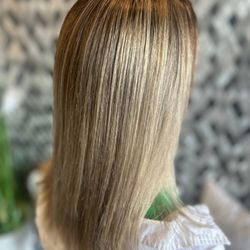 Valon Salon & Spa