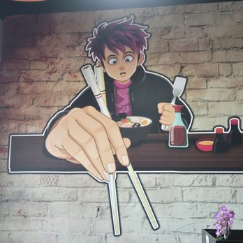 Sushi Fever - Conveyor Belt Sushi Near Me - Albuquerque, New Mexico