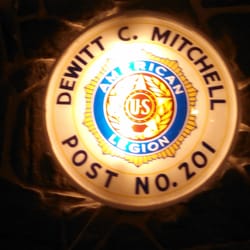 American Legion Posts