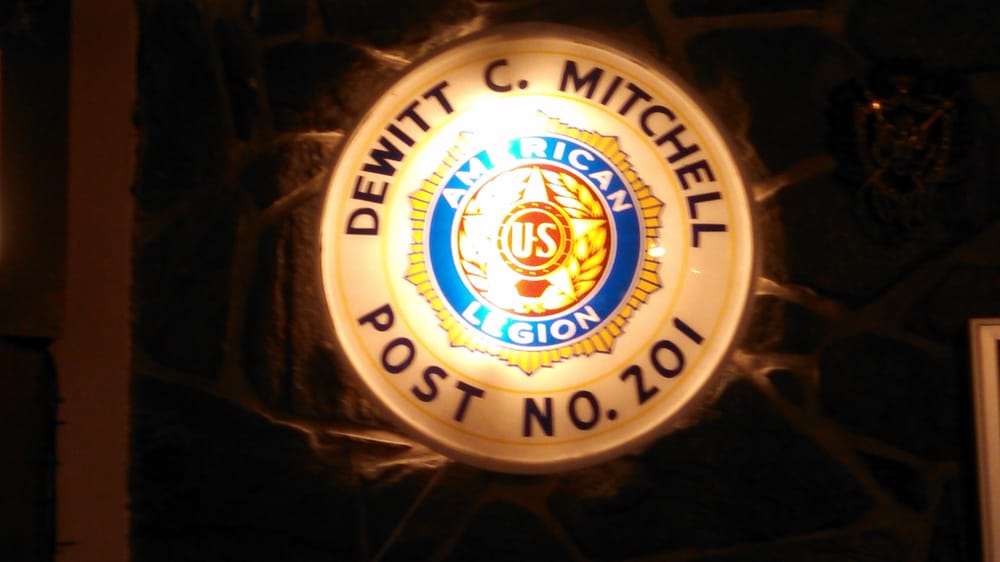 American Legion Posts - veterans service organization in Lemon Grove, CA