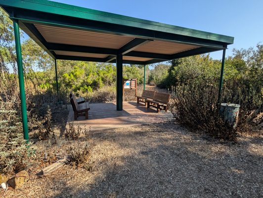 Shipley Nature Center by null