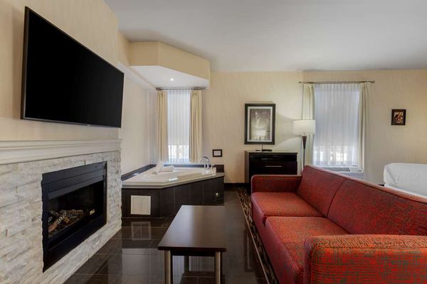 C Hotel by Carmen's, BW Premier Collection by null