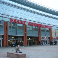 Pasaż Grunwaldzki