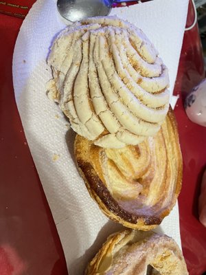 Guadalupana Bakery by null