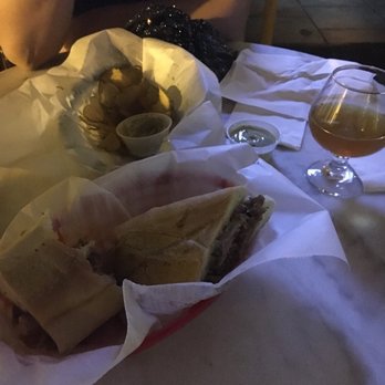 La Taberna Lúpulo - Breakfast & Brunch Near Me - San Juan, Puerto Rico