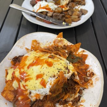 foothill - Chilaquiles - New American Near Me - Pasadena, California foothill - Chilaquiles - New American Near Me - Pasadena, California