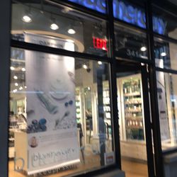 Bluemercury - Blue mercury spa