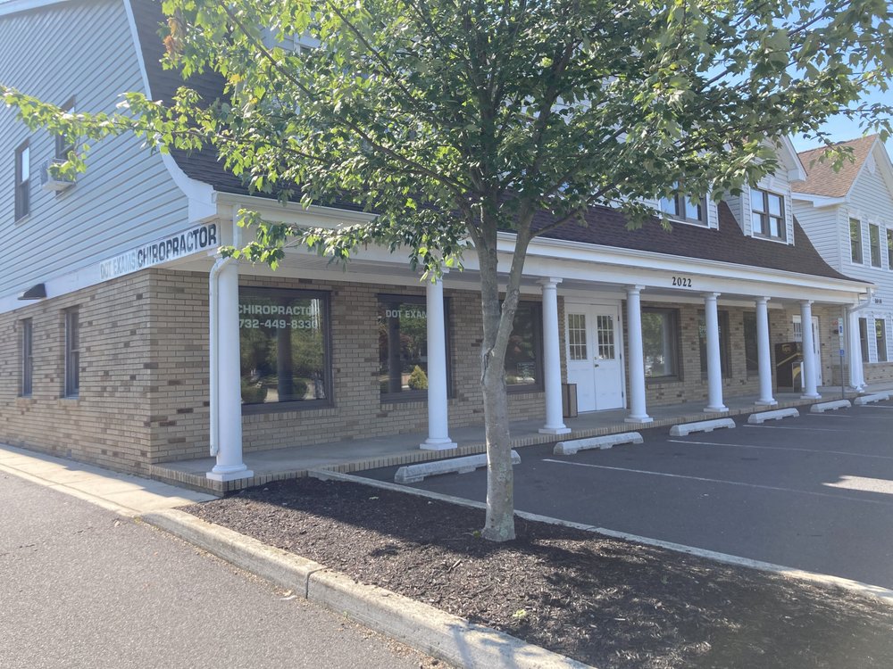SPRING LAKE CHIROPRACTIC Updated August 2024 2022 State Route 71