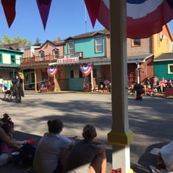Niagara Amusement Park & Splash World
