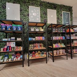Smokepost CBD Dispensary