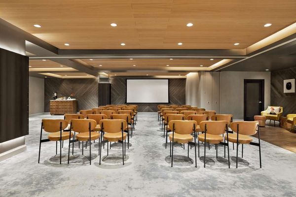 Canopy by Hilton San Francisco SoMa by null