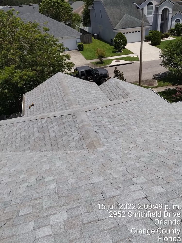 Slide of Heart Of Florida Roofing