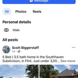 Preferred Auto Sales - This is the rude salesperson.