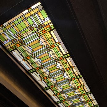 Frank Lloyd Wright Home and Studio - Museums Near Me - Oak Park, Illinois