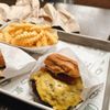 Shake Shack Rice Village gift card