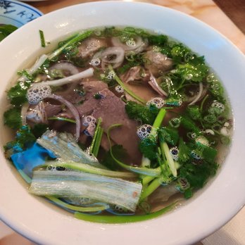 Pho Bac Restaurant - Vietnamese Near Me - Richardson, Texas