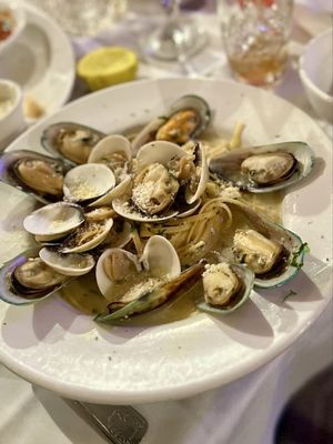 Sammy G's Tuscan Grill by null