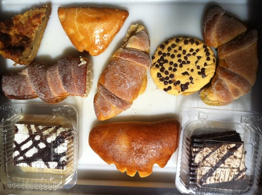 Durango Bakery by null