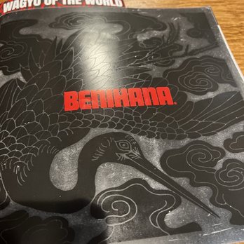 Benihana - Menu - Sushi Bars Near Me - Irving, Texas Benihana - Menu - Sushi Bars Near Me - Irving, Texas