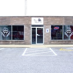 Black Diamond Studios