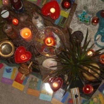 Seven Directions Acupuncture - Finding Serenity in my art-making after time at Seven Directions Accupuncture in Nashville - Acupuncture Near Me - Nashville, Tennessee