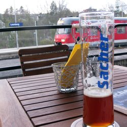 Brauhaus Sacher - Aktionsbier "Rauchbier"
