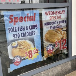 Specials