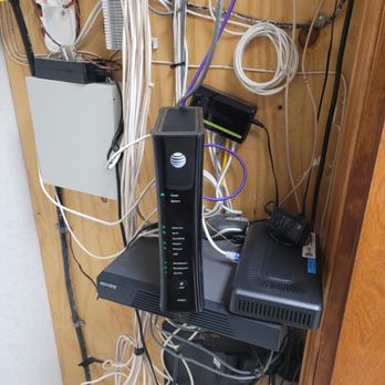 PC & Net Techies - Before cabinet. - IT Services & Computer Repair Near Me - Horizon City, Texas PC & Net Techies - Before cabinet. - IT Services & Computer Repair Near Me - Horizon City, Texas