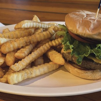 Ethel's Old Corral - Just look at this! Ask for ranch, if you like ranch! They have a good one - American Near Me - Bakersfield, California