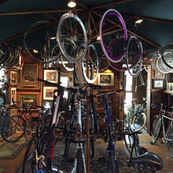 G Oscar Bicycle