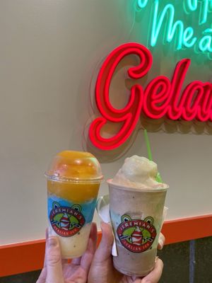 Jeremiah's Italian Ice