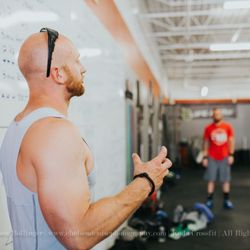 Koda CrossFit Native