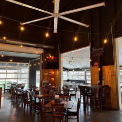 Little Bridge Marina - Little Bridge Pizza