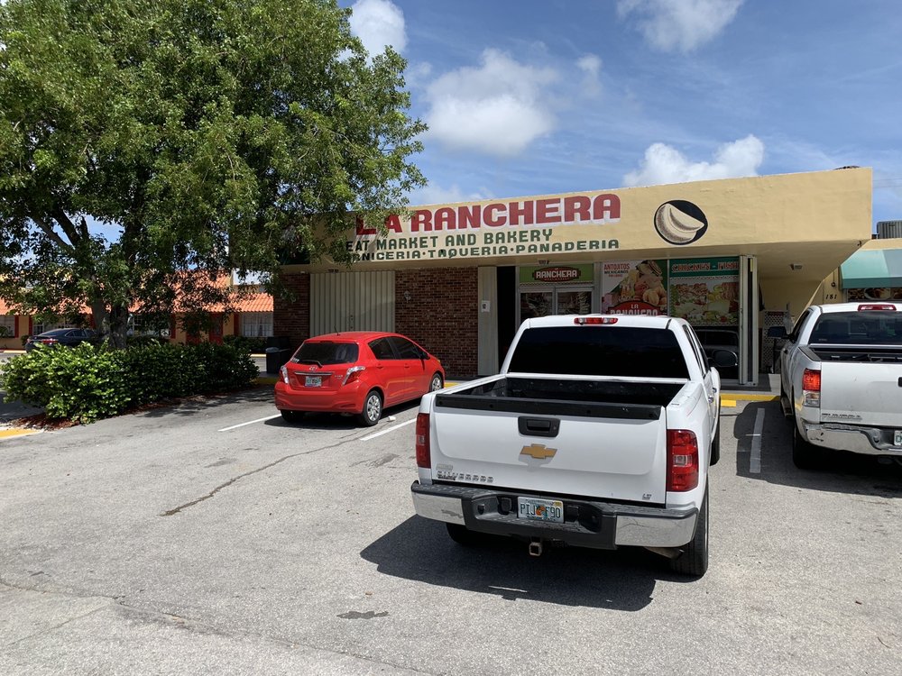 LA RANCHERA MEAT MARKET Updated August 2024 40 Photos & 23 Reviews