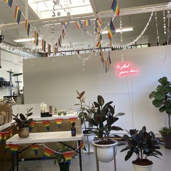 Third Culture Bakery - Berkeley - Pride month decorations! - Bakeries Near Me - Berkeley, California Third Culture Bakery - Berkeley - Pride month decorations! - Bakeries Near Me - Berkeley, California