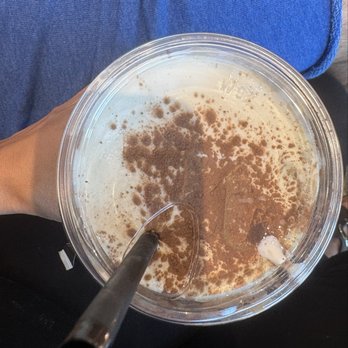 Krak Boba - Sea salt coffee - Bubble Tea Near Me - Rialto, California Krak Boba - Sea salt coffee - Bubble Tea Near Me - Rialto, California