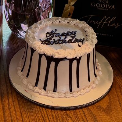 Dessert Designs by null