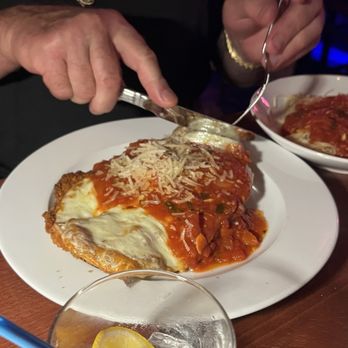 Ventura's Greenhouse Restaurant - Chicken Parmigiana - Seafood Near Me - Margate City, New Jersey Ventura's Greenhouse Restaurant - Chicken Parmigiana - Seafood Near Me - Margate City, New Jersey