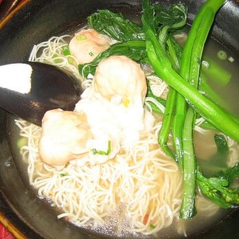 Red 8 - Famous wonton noodle soup! - Dim Sum Near Me - Las Vegas, Nevada Red 8 - Famous wonton noodle soup! - Dim Sum Near Me - Las Vegas, Nevada