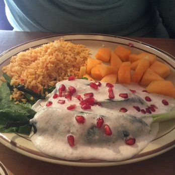La Casa De Samuel - Chiles en Nogada - Mexican Near Me - Chicago, Illinois La Casa De Samuel - Chiles en Nogada - Mexican Near Me - Chicago, Illinois